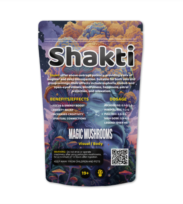 SHAKTI