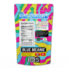 GUMMIES (BLUE RASPBERRY)