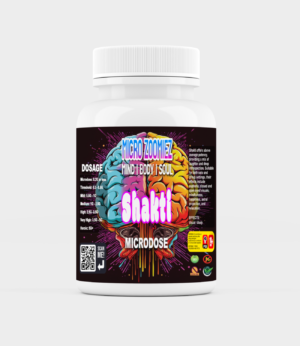 SHAKTI CAPSULES