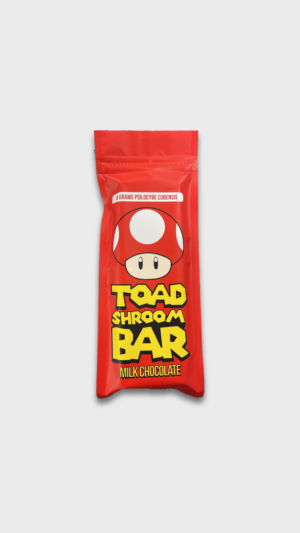 Toad Bar