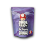 TOAD GUMMIES