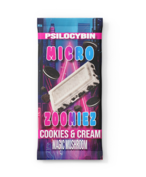 CHOCOLATE BAR GOLDEN TEACHER